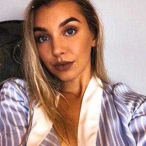 Meet your Posher, Ashlyn